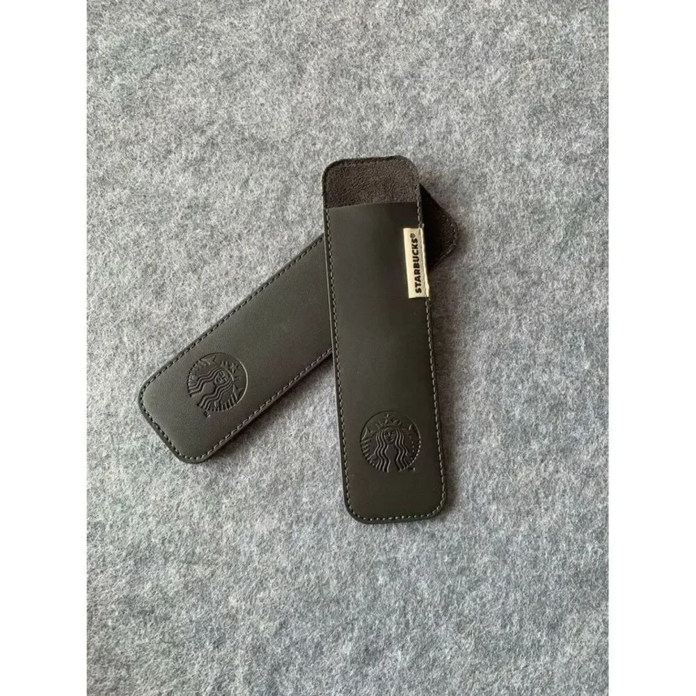 Starbucks Pencil Case/Pen Pouch, Storage and Shockproof Protective Sleeve